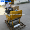 Single Drum Vibratory Hand Road Roller Compactor Fyl-600 Single Drum Vibratory Hand Road Roller Compactor FYL-600